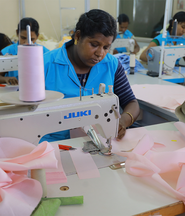 Shirt Job Work in Bangalore